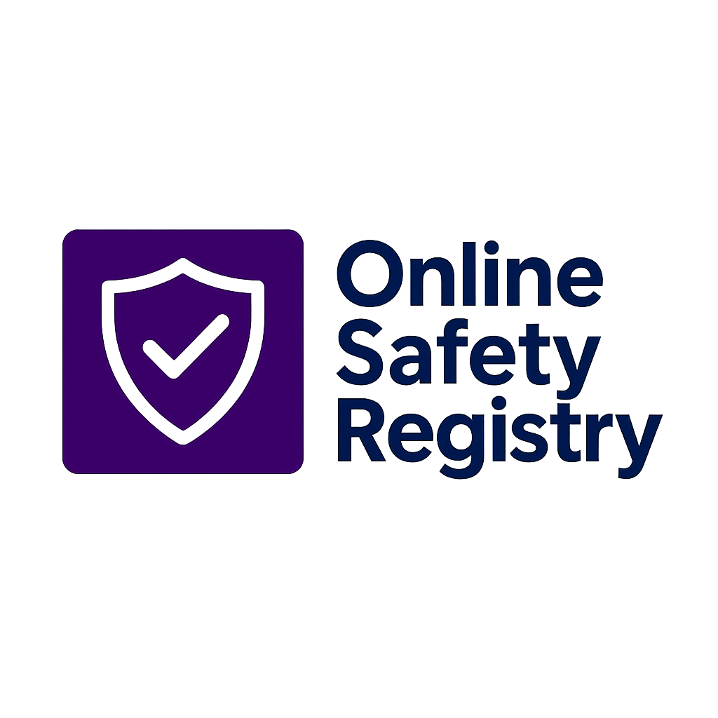 Online Safety Registry